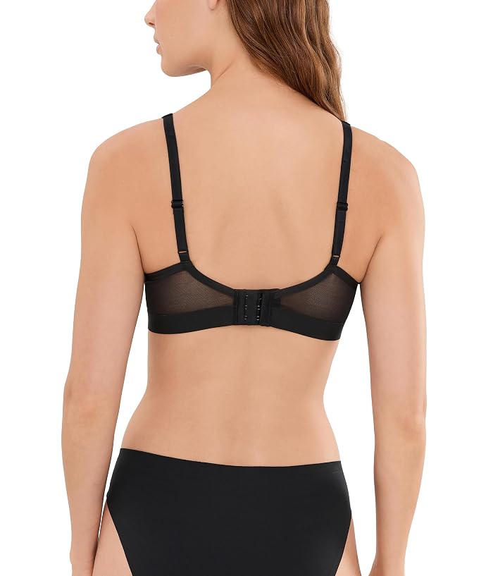 Natori True Zen Plunge T-Shirt Bra - Image 3