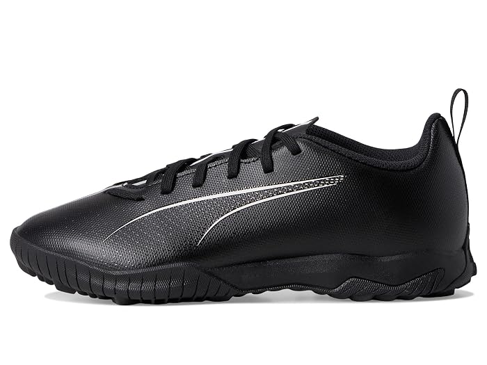 PUMA Kids Ultra 5 Play Turf Training (Little Kid/Big Kid) - Image 4