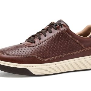 Johnston & Murphy Dawson U-Throat