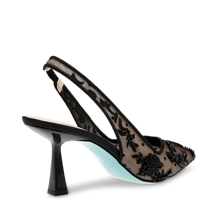 Blue by Betsey Johnson Nikki - Image 4
