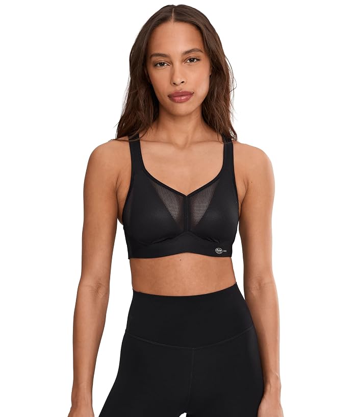 Anita Air Control X Deltapad Sports Bra