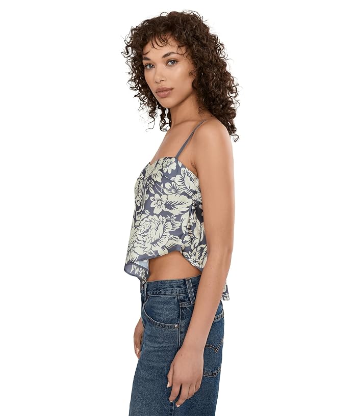 Free People Might Be Something Printed Cami - Image 3