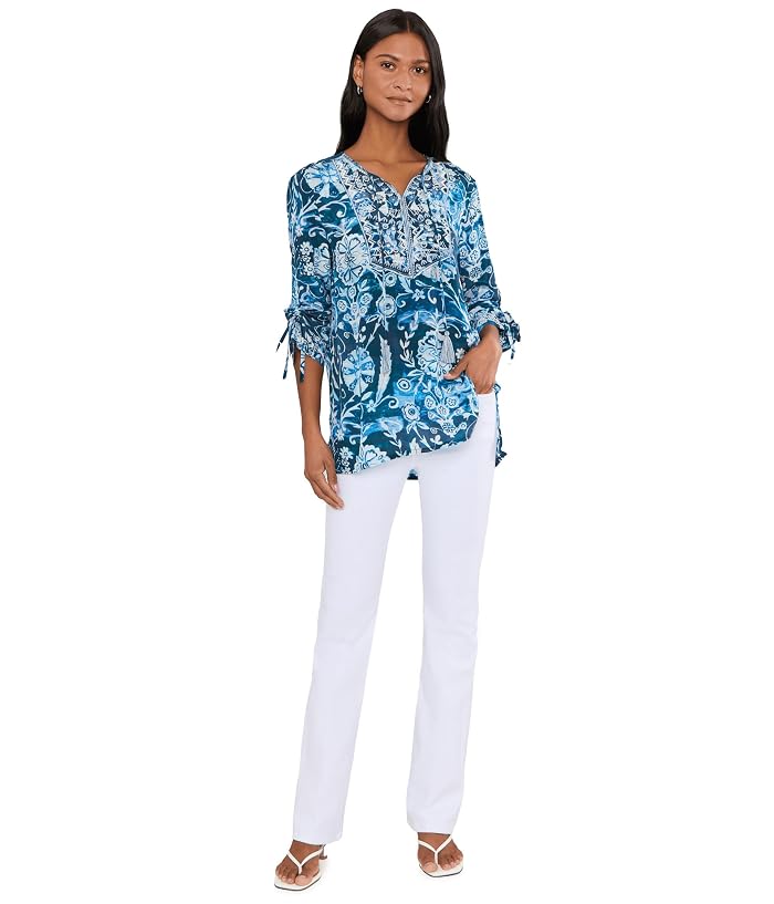 Karyn Seo Ari Blouse - Image 2