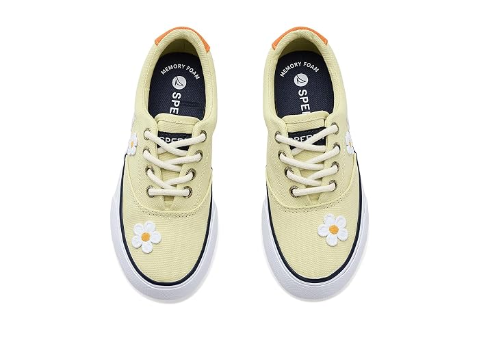 Sperry Kids CVO Platform (Little Kid/Big Kid) - Image 2