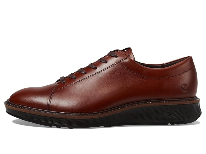 ECCO ST.1 Hybrid Luxury Dress Sneakers - Image 4