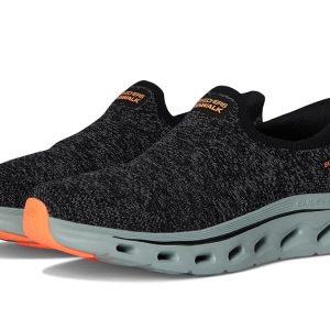 SKECHERS Performance Go Walk Glide-step 2.0 Caleb Hands Free Slip-in