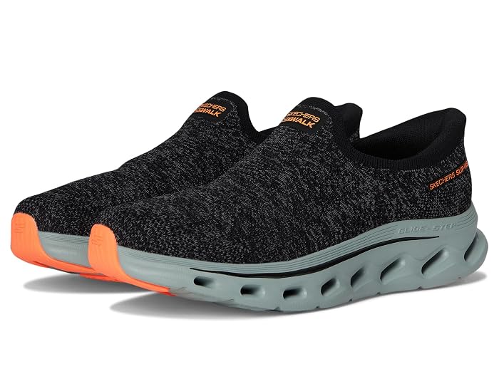 SKECHERS Performance Go Walk Glide-step 2.0 Caleb Hands Free Slip-in