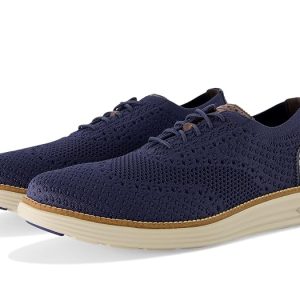 Cole Haan Original Grand Remastered Stitchlite Oxford