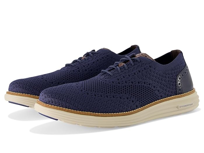 Cole Haan Original Grand Remastered Stitchlite Oxford