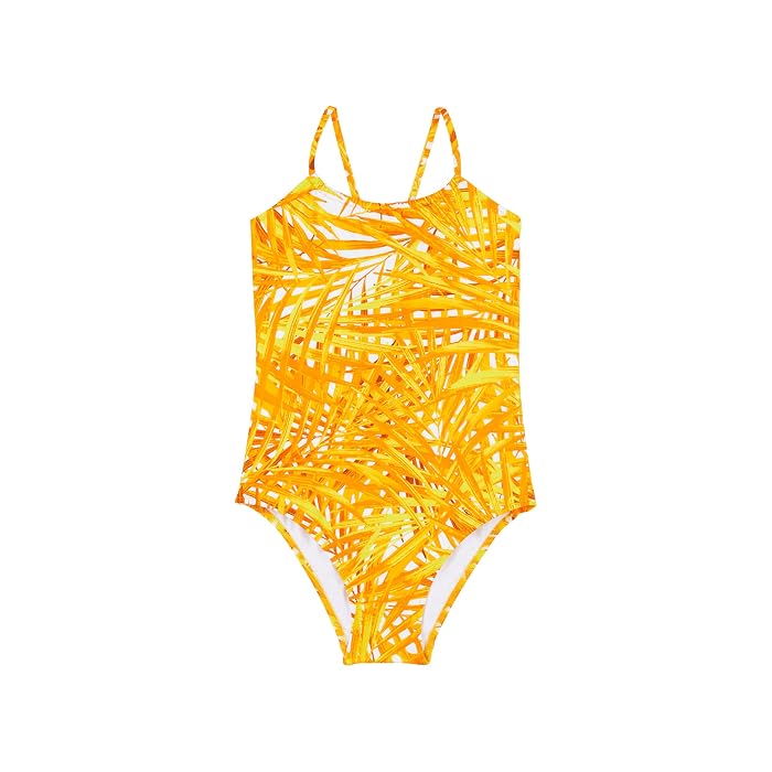 Vilebrequin Kids Palm Leaves Gazette (Toddler/Little Kid/Big Kid)