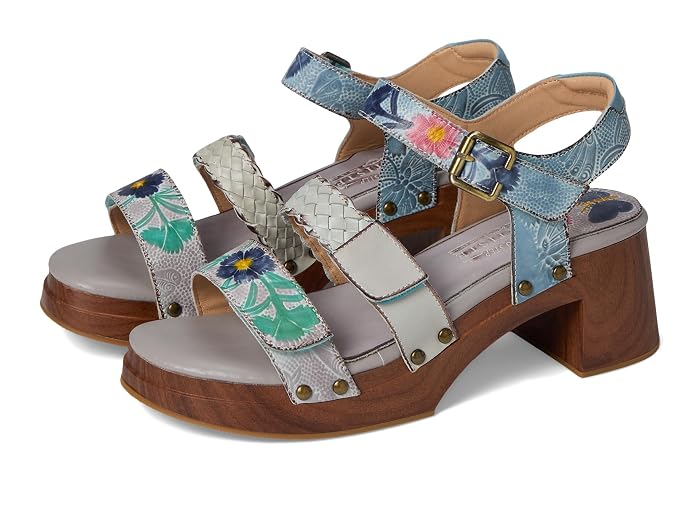 L'Artiste by Spring Step Retropel