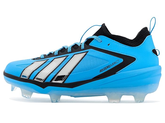 adidas Adizero Impact 3.0 Baseball Cleats - Image 4
