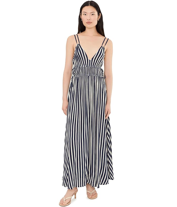 Faherty Sunbeam Dress