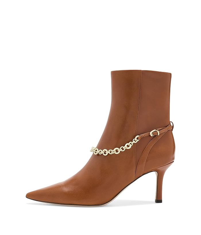 Favorite Daughter Tate Zip Short Boots - Image 3