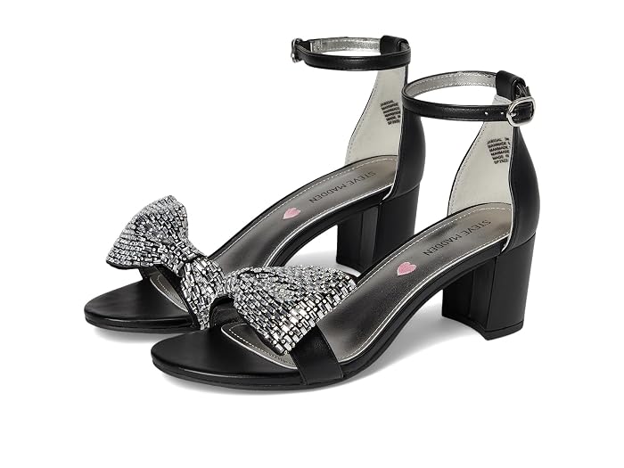 Steve Madden Kids Abigal (Little Kid/Big Kid)