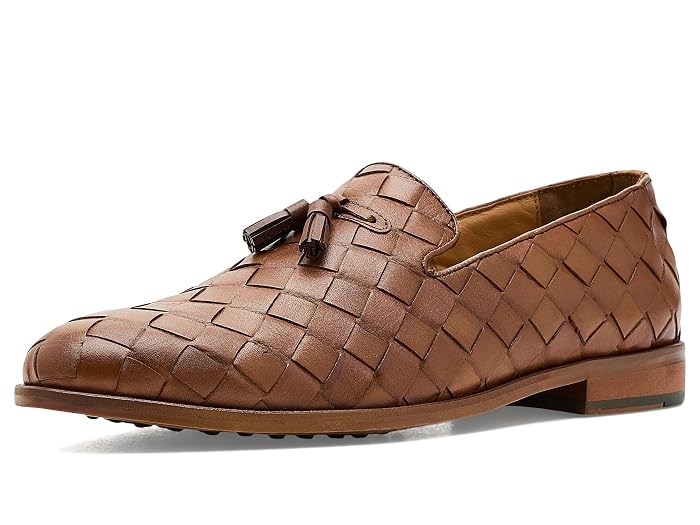 Carlos by Carlos Santana Pulse Tassel Loafers