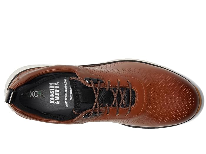 Johnston & Murphy Waterproof XC4® Golf H1-Luxe Hybrid Sneaker - Image 2