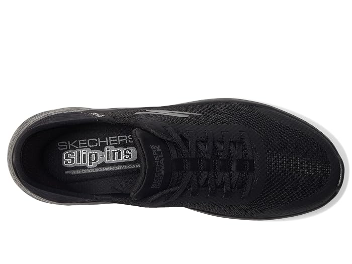 SKECHERS Performance Go Walk Flex Hands Free Slip-Ins - Grand Entry - Image 2