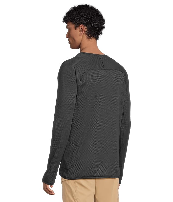 Mountain Hardwear Airmesh™ Long Sleeve - Image 3