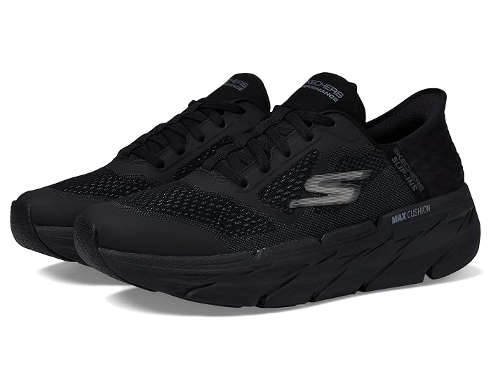 SKECHERS Max Cushioning Premier Ascendant Hands Free Slip-Ins