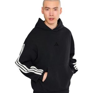 adidas Kit 3-Stripes Hoodie