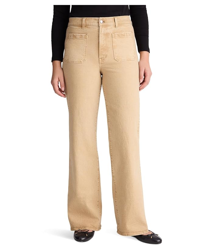 Madewell The Emmy Wide-Leg Pant