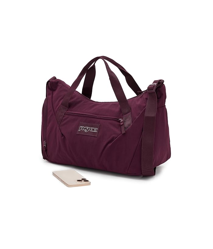 JanSport Recharge Gym Bag Medium - Image 3