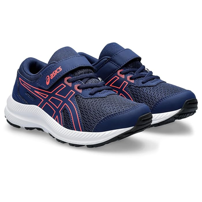 ASICS Kids Contend 8 PS (Toddler/Little Kid)