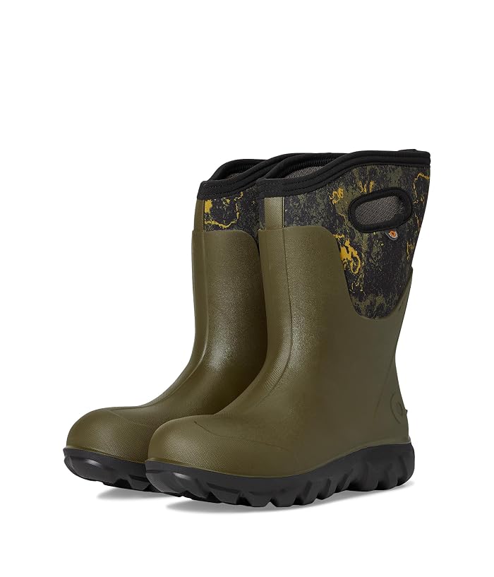 Bogs Classic Seamless Mid - Acid Camo