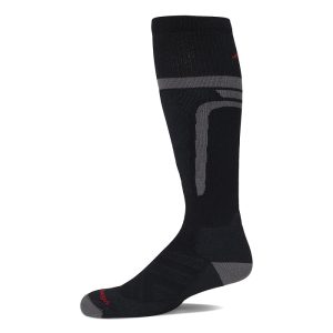 Darn Tough Vermont Edge Thermolite OTC Midweight with Cushion w/ Padded Shin