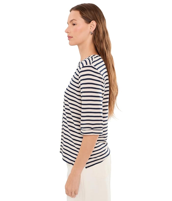 Sanctuary Dolce Notch Neck Tees - Image 3