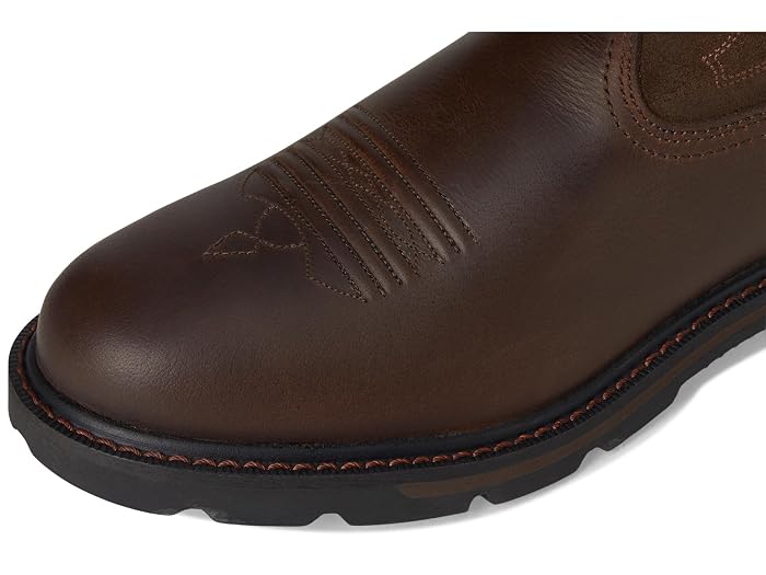 Ariat Work Groundbreaker Pull-On - Image 2