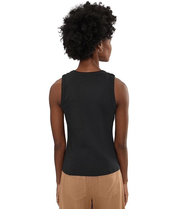 Lilla P V-Neck Tank - Image 4