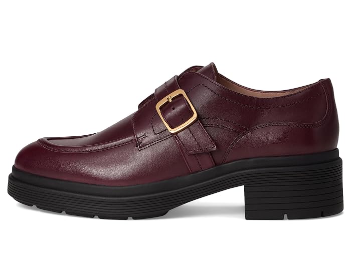 Cole Haan Carlitta Monk Strap Lug Oxfords - Image 4