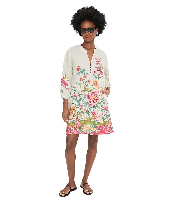Johnny Was Shift Field Dress - Image 2