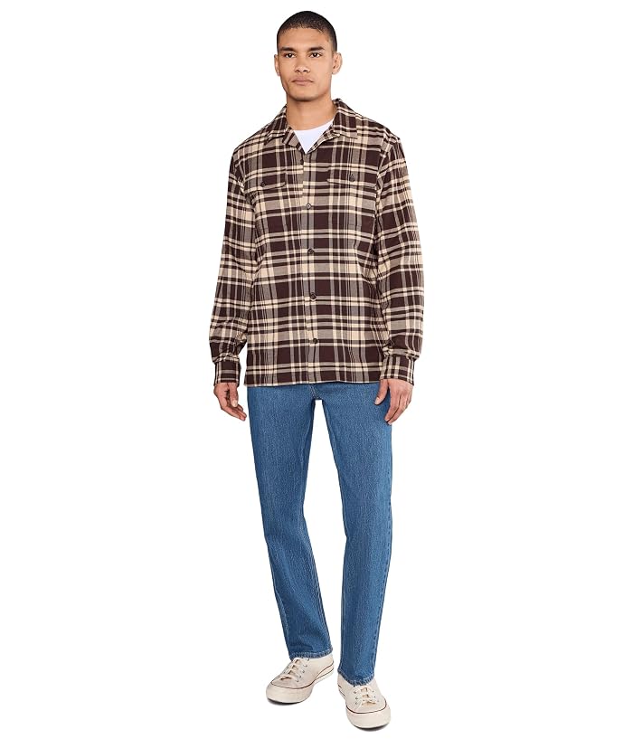 Volcom Solver Denim - Image 2