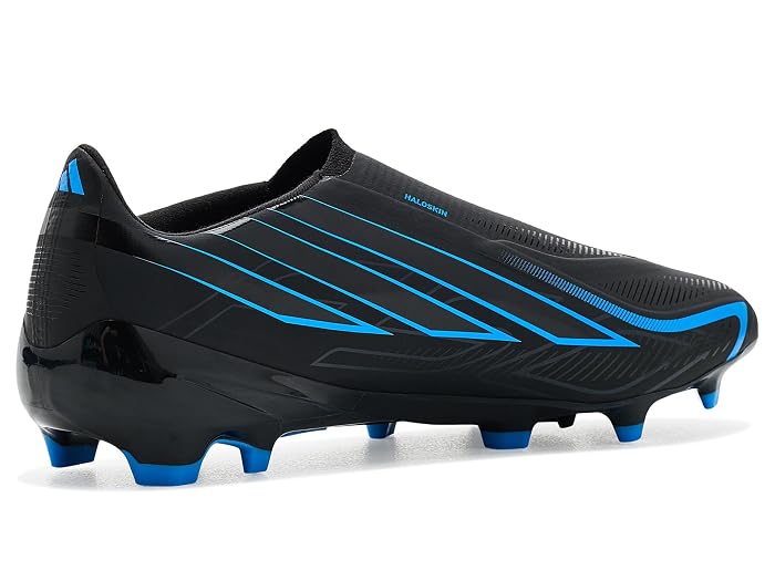 adidas F50 Hyperfast League Laceless Firm Ground - Image 3