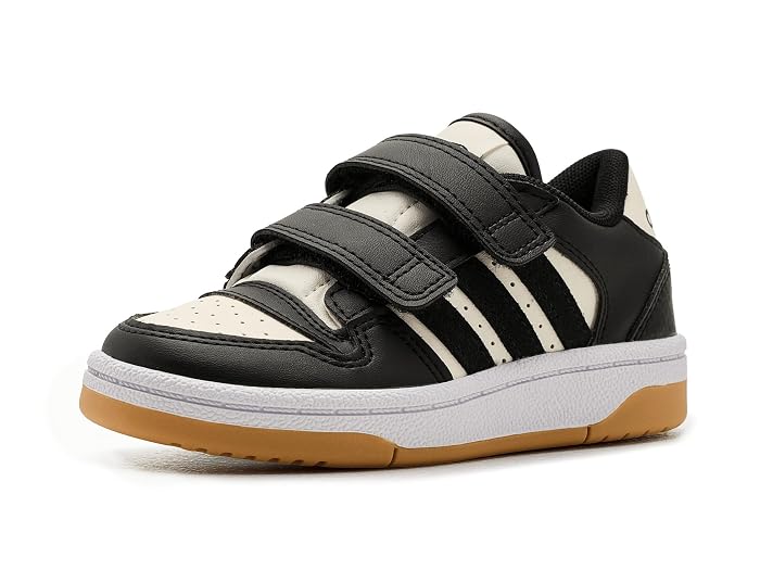 adidas Kids Turnaround Elastic Lace (Little Kid)