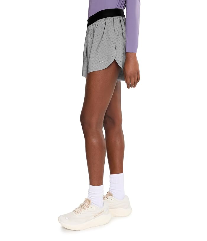 Craft Reflective Shorts - Image 3
