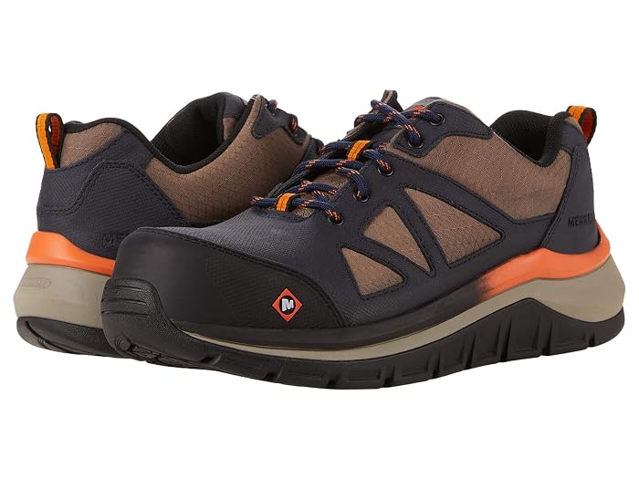 Merrell Work Fullbench Speed CF