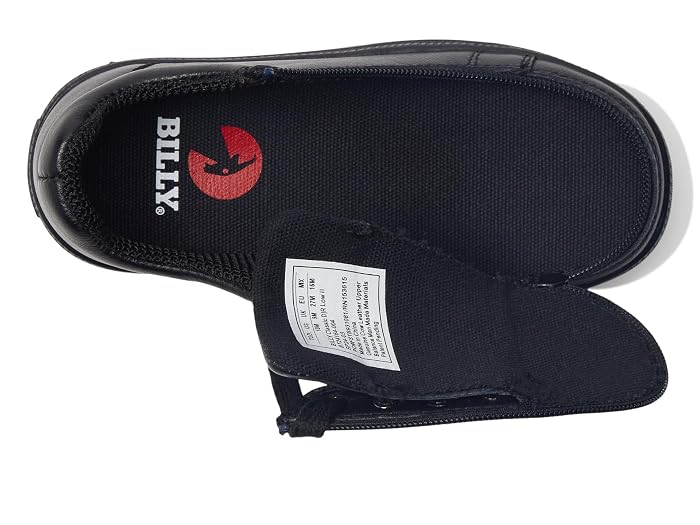 BILLY Footwear Kids Classic D|R Low II (Toddler) - Image 2