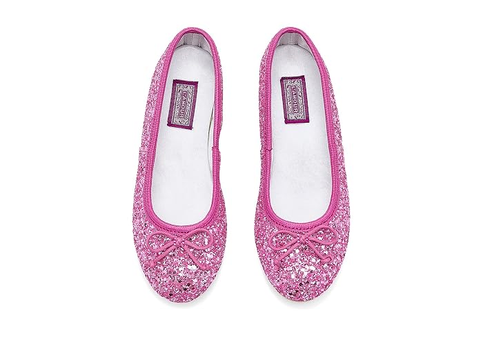 L'Amour Shoes Kids Victoria (Little Kid) - Image 2