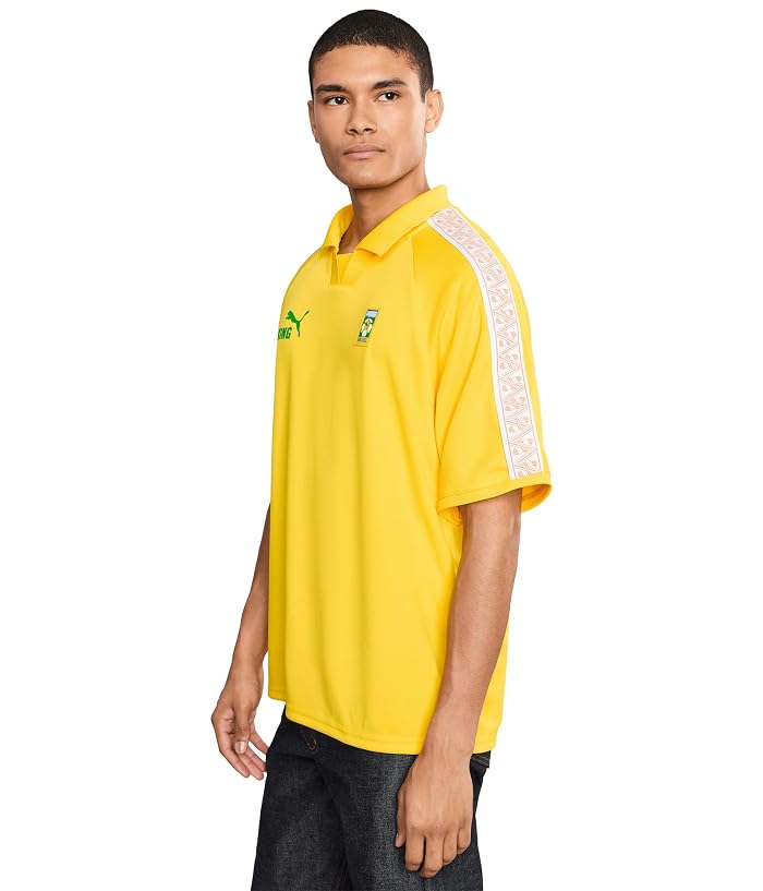 PUMA King Fanpack Brazil Jersey - Image 3