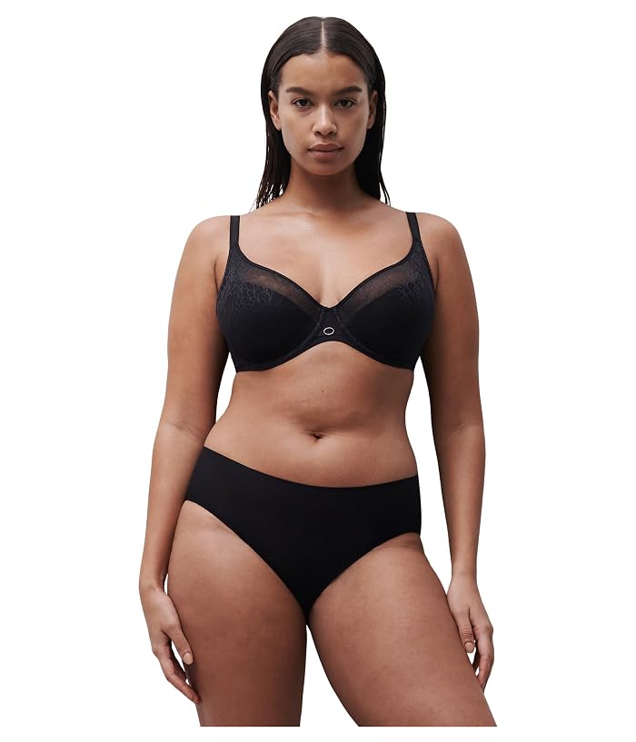 Chantelle Belle Lightweight Plunge Bra