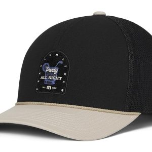 TravisMathew Beer Break