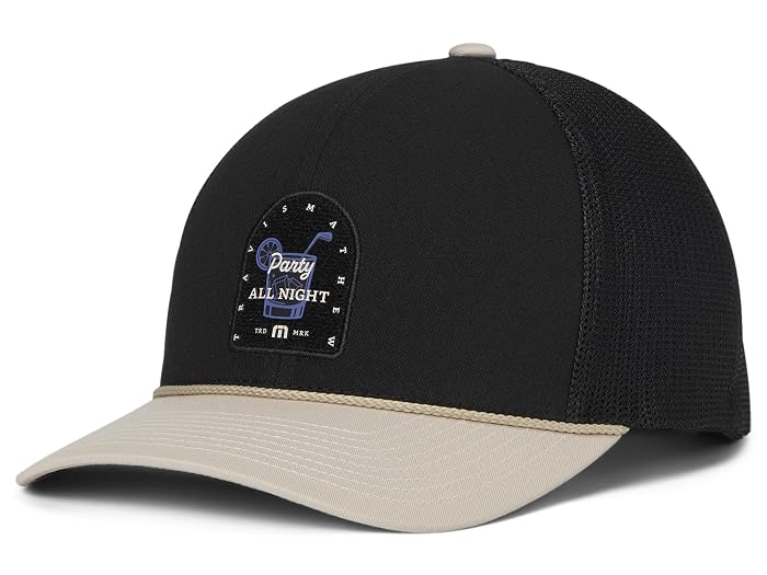 TravisMathew Beer Break