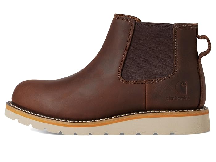 Carhartt Wedge 5" Chelsea Boot Soft Toe - Image 4