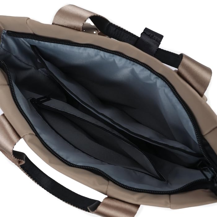 Hedgren Solar Backpack/Tote - Image 4