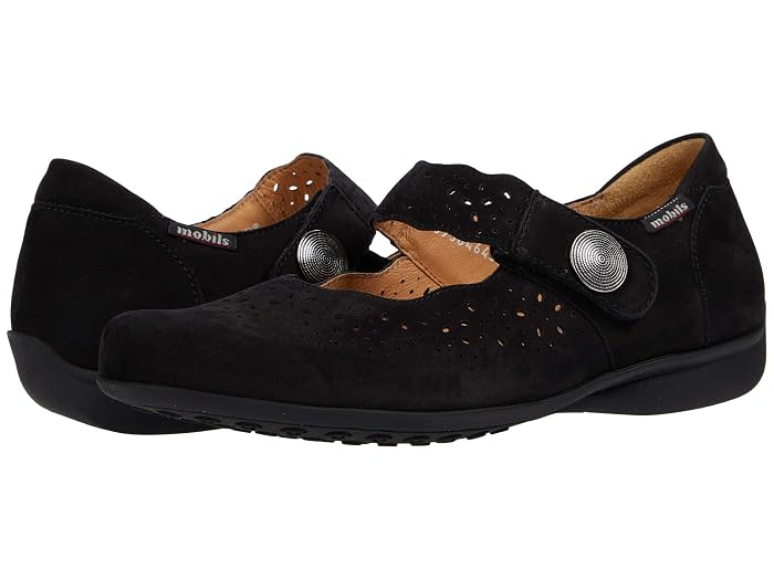 Mephisto Fabienne