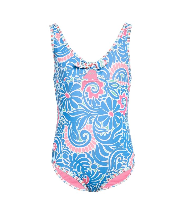 Roxy Kids Cascais One-Piece (Little Kid)